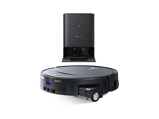 ASSET_MP_171797275 ECOVACS DEEBOT T80S OMNI Saug-Wischroboter 24.800 Pa, OZMO ROLLER 2.0, TruEdge 3.0, Triple-Lift & OMNI-Station mit 75°C Heißwasserreinigung – Bild 1
