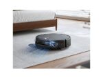 ECOVACS DEEBOT T80S OMNI Saug-Wischroboter 24.800 Pa, OZMO ROLLER 2.0, TruEdge 3.0, Triple-Lift & OMNI-Station mit 75°C Heißwasserreinigung – Bild 4