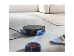 ECOVACS DEEBOT T80S OMNI Saug-Wischroboter 24.800 Pa, OZMO ROLLER 2.0, TruEdge 3.0, Triple-Lift & OMNI-Station mit 75°C Heißwasserreinigung – Bild 3