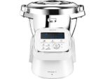 Krups i‑Prep&Cook Gourmet XL HP60A115 Küchenmaschine mit Kochfunktion – 3 L, 1550 W, Bluetooth, 10 Programme – Bild 3
