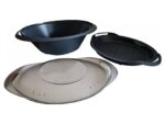 Vorwerk Thermomix TM31 generalüberholt Küchenmaschine mit Kochfunktion – 2 L, 500 W, integrierte Waage, Varoma – Bild 2