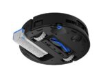 ECOVACS DEEBOT T80 OMNI Saug-Wischroboter 18.000 Pa, OZMO ROLLER Walze, ZeroTangle 3.0, OMNI-Station mit 75°C Heißwasserreinigung – Bild 3