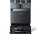 ECOVACS DEEBOT T50 OMNI Saug-Wischroboter 15.000 Pa, 81 mm flach, TruEdge 2.0, ZeroTangle 2.0 & OMNI-Station mit 75°C Heißwasserreinigung – Bild 3