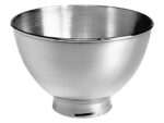 KitchenAid Artisan Premium 5KSM185PSEBK Küchenmaschine – 4,8 L, 300 W, 10 Geschwindigkeiten, Gusseisen Schwarz – Bild 5