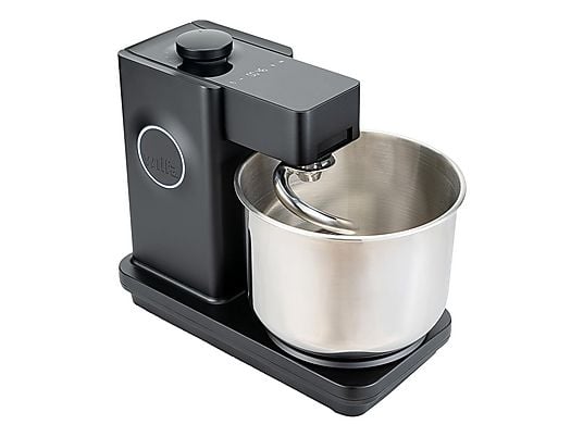 ASSET_MP_173270857 Wilfa Probaker Timer Küchenmaschine – 7 L, 700 W, 20 Geschwindigkeiten, rotierende Schüssel, Edelstahl – Bild 1