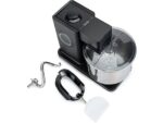 Wilfa Probaker Timer Küchenmaschine – 7 L, 700 W, 20 Geschwindigkeiten, rotierende Schüssel, Edelstahl – Bild 3