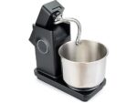 Wilfa Probaker Timer Küchenmaschine – 7 L, 700 W, 20 Geschwindigkeiten, rotierende Schüssel, Edelstahl – Bild 2