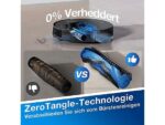 ECOVACS DEEBOT N20 PRO PLUS Saug-Wischroboter 8.000 Pa, beutellose PureCyclone-Station, ZeroTangle & 300 Min. Laufzeit – Bild 2
