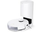 ECOVACS DEEBOT T9 Saug-Wischroboter 3.000 Pa, TrueDetect 3D 2.0, TrueMapping 2.0, OZMO Pro 2.0 Vibrationswischen & integrierter Lufterfrischer Weiß – Bild 2
