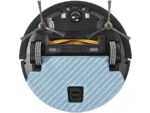 ECOVACS DEEBOT OZMO 930 Saug-Wischroboter mit Smart Navi Laser, Teppicherkennung & App-Steuerung – Bild 2