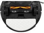 ECOVACS DEEBOT OZMO T8 AIVI Saug-Wischroboter mit AIVI-Kamera, TrueMapping 2.0, OZMO Pro & Live-Videostream – Bild 2