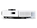 ECOVACS DEEBOT T9+ Saug-Wischroboter 3.000 Pa, TrueDetect 3D 2.0, Auto-Empty-Station, OZMO Pro 2.0 Vibrationswischen & integrierter Lufterfrischer – Bild 3