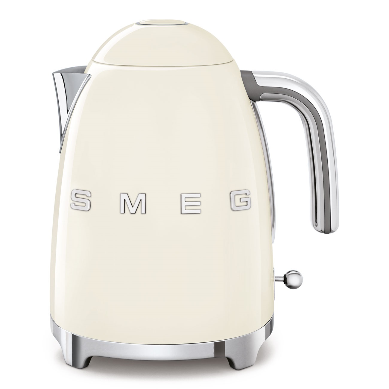 KLF03CREU.jpg Smeg Wasserkocher KLF03 (Cream) – Bild 1