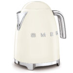 Smeg Wasserkocher KLF03 (Cream) – Bild 2