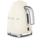 Smeg Wasserkocher KLF03 (Cream) – Bild 3