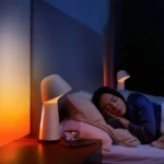 Philips Hue Twilight Bedside Lamp weiß – RGBW, 2 unabhängige Lichtquellen, 2000-6500 K, ColorCast – Bild 4