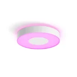 Philips Hue Infuse Deckenleuchte M weiß – RGBW, 2100-2350 lm, 2000-6500 K, Up- & Downlight, Bluetooth & Bridge
