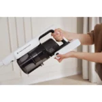 Tineco A30S PLUS Akku-Stielstaubsauger – 160 W, 60 Min. Laufzeit, 1 l Behälter, iLoop-Technologie, ZeroTangle-Bürste – Bild 4