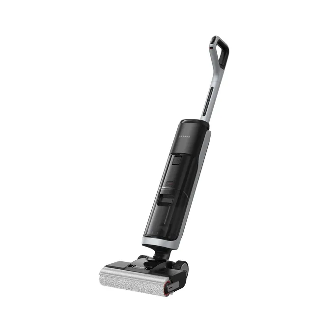 PI_366222081 Dreame H14 Pro Nass-Trocken-Sauger schwarz – 18.000 Pa, 180°-Liegefunktion, 60°C Heißwasserreinigung, 40 Min. Laufzeit – Bild 1