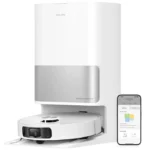 Dreame L10s Ultra Gen2 Saugroboter schwarz – 10.000 Pa, MopExtend™, 75 Tage autonom, 4,5 l Wassertank