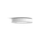 Philips Hue Infuse Deckenleuchte XL weiß – RGBW, 3700 lm, 2000-6500 K, Up- & Downlight, Bluetooth & Bridge – Bild 4