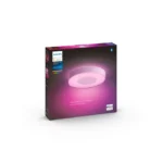 Philips Hue Infuse Deckenleuchte XL weiß – RGBW, 3700 lm, 2000-6500 K, Up- & Downlight, Bluetooth & Bridge – Bild 3