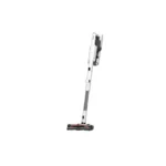 Tineco Pure One A50S Akku-Staubsauger weiß – 160W, 60 Min. Laufzeit, 1L Behälter, 3DSense-Technologie, ZeroTangle