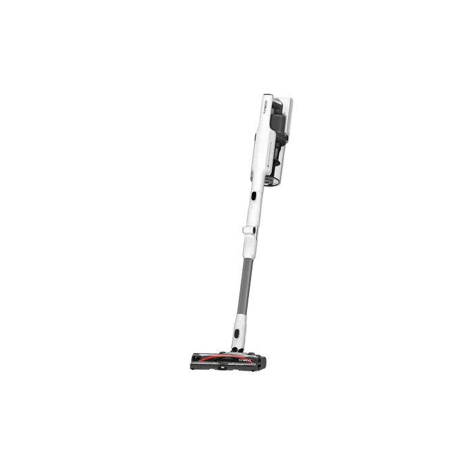 PI_406287801 Tineco Pure One A50S Akku-Staubsauger weiß – 160W, 60 Min. Laufzeit, 1L Behälter, 3DSense-Technologie, ZeroTangle – Bild 1