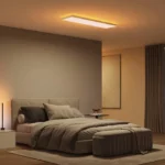 Philips Hue Datura Deckenleuchte 1200x300mm – RGBW, 4250 lm, 2 individuell steuerbare Lichtquellen – Bild 2