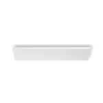 Philips Hue Datura Deckenleuchte 1200x300mm – RGBW, 4250 lm, 2 individuell steuerbare Lichtquellen – Bild 4