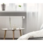 Eve Thermo Raumkomfort-Set | 1x Eve Thermo + 1x Eve Thermo Control | Matter & Thread | Apple Home | Kabellos – Bild 2