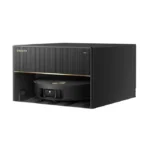 Dreame X50 Master Saugroboter schwarz – 20.000 Pa, 6 cm Hindernisüberwindung, 8-in-1-Station mit Wasseranschluss, 89 mm Bauhöhe – Bild 4