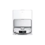 Mova P50 Pro Ultra Saugroboter weiß – 19.000 Pa, 75°C Moppwäsche, ausfahrbare Bürste & Mopp, 5200 mAh – Bild 4
