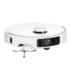 Mova P50 Pro Ultra Saugroboter weiß – 19.000 Pa, 75°C Moppwäsche, ausfahrbare Bürste & Mopp, 5200 mAh – Bild 2