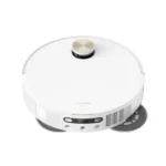 Dreame L50 Pro Ultra Saugroboter weiß – 19.500 Pa, 75°C Heißwasserreinigung, 4 cm Hindernisüberwindung, einfahrbarer Lidar – Bild 2