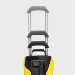 Kärcher K 7 Smart Control Flex Hochdruckreiniger – 180 bar, 600 l/h, 10 m PremiumFlex-Schlauch, Bluetooth-App, 3 kW – Bild 4