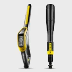 Kärcher K 7 Smart Control Flex Hochdruckreiniger – 180 bar, 600 l/h, 10 m PremiumFlex-Schlauch, Bluetooth-App, 3 kW – Bild 3