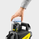 Kärcher K 7 Smart Control Flex Hochdruckreiniger – 180 bar, 600 l/h, 10 m PremiumFlex-Schlauch, Bluetooth-App, 3 kW – Bild 2
