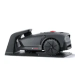 MOVA M600 Mähroboter 600m² | 3D LiDAR | Kabellose Begrenzung | App-Steuerung – Bild 2
