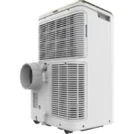 AEG Chillflex Pro AXP26U338CW Klimagerät 9000 BTU | 4-in-1 | Energieeffizienz A | Fernbedienung – Bild 3
