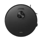 Mova Z50 Ultra Saugroboter schwarz – 19.000 Pa, HydroSync™-Wischwalze, 75°C Heißwasserreinigung, KI-Hinderniserkennung – Bild 4
