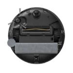 Mova Z50 Ultra Saugroboter schwarz – 19.000 Pa, HydroSync™-Wischwalze, 75°C Heißwasserreinigung, KI-Hinderniserkennung – Bild 3