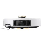 Mova V50 Ultra Complete Saugroboter schwarz – 24.000 Pa, 6 cm Hindernisüberwindung, 50°C Warmwasser, einfahrbarer Lidar – Bild 4