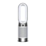 Dyson Purifier Hot+Cool HP1 Luftreiniger | 3-in-1 | HEPA H13 | 350° Oszillation | MyDyson™ App | Weiß