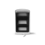 Philips Hue Play Wallwasher weiß – ColorCast-Technologie, 1035 lm, 2000-6500 K, Matter-kompatibel – Bild 4