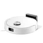 Roborock Q10 VF Saugroboter weiß – 10.000 Pa, 150 Min. Laufzeit, VibraRise 2.0 Wischsystem, LiDAR-Navigation
