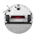 Roborock Q10 VF Saugroboter weiß – 10.000 Pa, 150 Min. Laufzeit, VibraRise 2.0 Wischsystem, LiDAR-Navigation – Bild 2