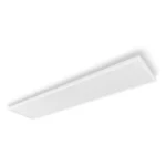 Philips Hue White Ambiance Aurelle Deckenleuchte 120x30cm weiß – dimmbar, 3750 lm, 2200-6500 K, Dimmschalter inklusive – Bild 2