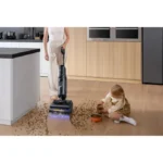 Tineco Floor One S7 Stretch Steam Plus schwarz – 22.000 Pa, 160°C Dampf, 80 Min. Laufzeit, 180°-Neigung, FlashDry – Bild 2