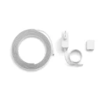 Philips Hue Flux Gradient Lightstrip 3m 1200lm – Chromasync™, zuschneidbar & erweiterbar – Bild 2
